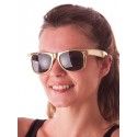 Party Pro 8717, Lunettes blues Or