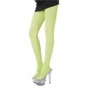 Party Pro 872070043, Collants fluo vert