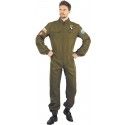 Party Pro 872222, Déguisement Combinaison Maverick adulte