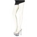 Party Pro 87270043, Collants opaques Blancs