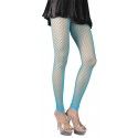 Party Pro 87270126, Legging résille bleu fluo