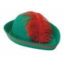 Party Pro 873001, Chapeau Robin des Bois