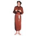Party Pro 873238, Costume Moine XXL