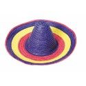 Party Pro 879004, Sombrero Desperado