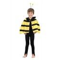 Party Pro 888019, Set déguisement abeille enfant