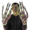 Party Pro 90279, Gants de troll poilu