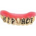 Chaks FW90947, Dentier Hip Hop old school