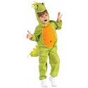 DESTOCKAGE, Costume baby Dinosaure 92 cm, 1/2 ans