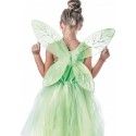 Party Pro 8623041, Ailes de fée verte