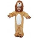 Chaks C1015096, Déguisement Peluche Lion 96 cm