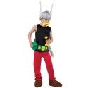 Chaks C4193116, Déguisement ASTERIX ® 116cm, 4-6 ans