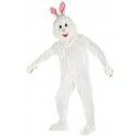 Chaks C4310, MASCOTTE Lapin blanc adulte