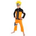 Déguisement Naruto ® 128cm, 7-9 ans