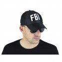 Party Pro 90880, Casquette FBI