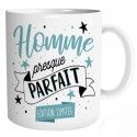 Mug Homme presque Parfait