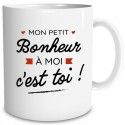 Mug Mon Petit Bonheur