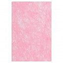 Chaks C50030088, CHEMIN DE TABLE luxe Romance 30cmx10m, Rose