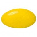 Sachet 500g de dragées CHOCOLAT - Jaune brillant