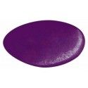 Sachet 500g de dragées CHOCOLAT - Prune brillant