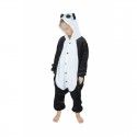 Party Pro 862310XS, Déguisement Kigurumi panda 4/6 ans