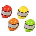 Marque-place Casque de Course coloré résine 4,5cm