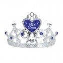 Party Pro 3330130, DIADEME Miss 30 ans