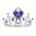 Party Pro 3330140, DIADEME Miss 40 ans