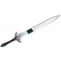 Chaks 13060, Epée Dragon en mousse de latex 104cm