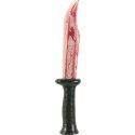 Chaks FW9019, Couteau sanguinolent Ghost Face™ 33cm