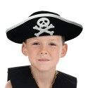 Chapeau de pirate enfant