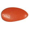 Sachet 500g dragées LONGUETTES (amande), Terracotta brillant