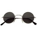 Lunettes style John Lennon