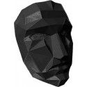 Party Pro 872001, Squid Game Masque player noir BOSS