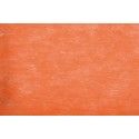 Chaks C3030021, CHEMIN DE TABLE élégance 30cmx10m, Orange