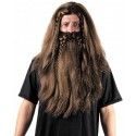 Party Pro 86294, Perruque et barbe de viking