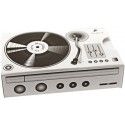 Ballotin Platine-disque vinyle