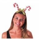 Party Pro 333179, Serre-tête Candy