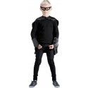 Party Pro 8655201, Set super héros enfant noir