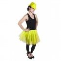 Party Pro 333023, Tutu jaune fluo