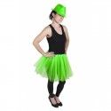 Party Pro 333025, Tutu vert fluo