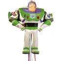 Pinata 3D Buzz l' Éclair Toy Story ® 50 cm