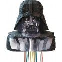 Pinata 3D Star Wars Dark Vador ®