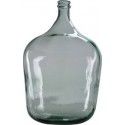 Chaks 11968, Grand vase en verre Joana 34 litres transparent