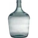 Chaks 11967, Vase en verre Joana 4 litres transparent