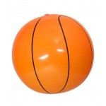 Ballon de Basket plastique gonflable