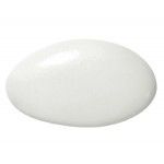 GRANDE boite 1kg de dragées CHOCOLAT - BLANC brillant