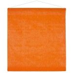 SANTEX 2933-12, Tenture intissée 12m, Orange