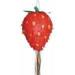 Party Pro 40179050, Pinata Fraise 36cm