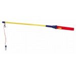 Baton électrique LED pour lampions 40cm