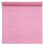 Grand tapis OPAQUE jetable 1mx15m, ROSE opaque (SX Rose)